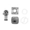 Kit Reparo Para Compressores Modelos 325 380c 30mm
