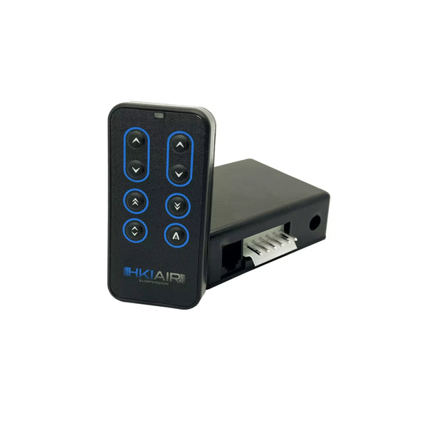 Kit Gerenciador RF4+