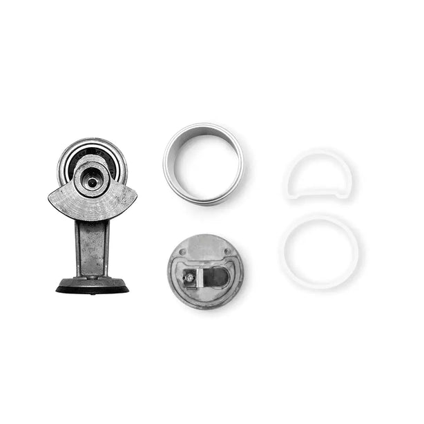Kit Reparo Para Compressores Modelo 480C