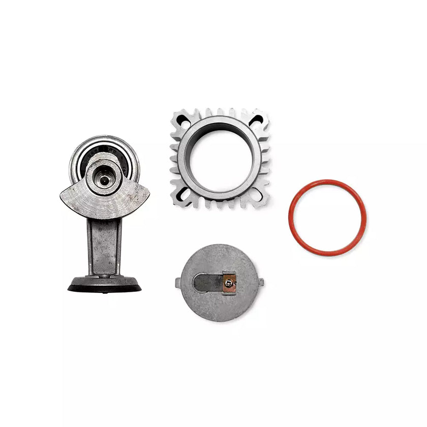 Kit Reparo Para Compressores 380 40mm