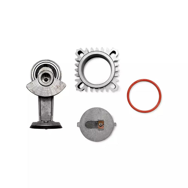 Kit Reparo Para Compressores 380 40mm