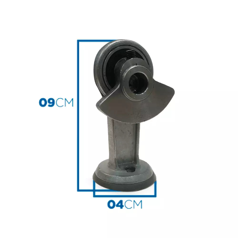 Kit Reparo Para Compressores Modelo 480C