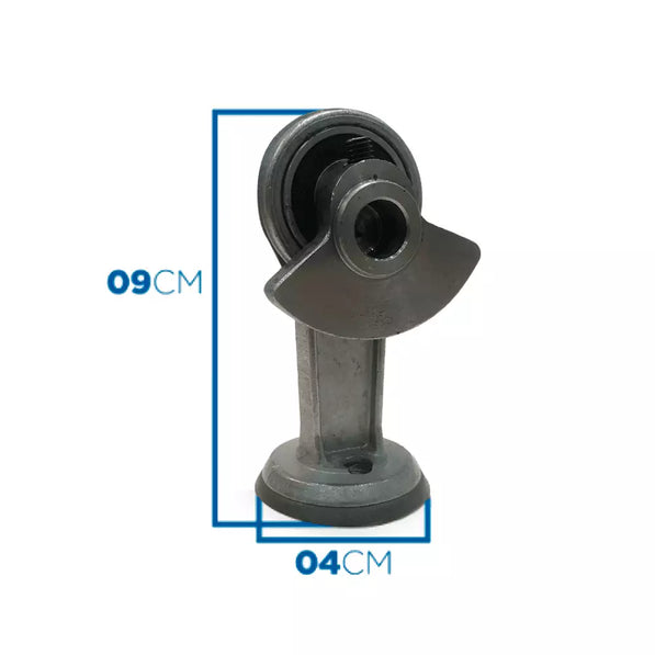 Kit Reparo Para Compressores 380 40mm