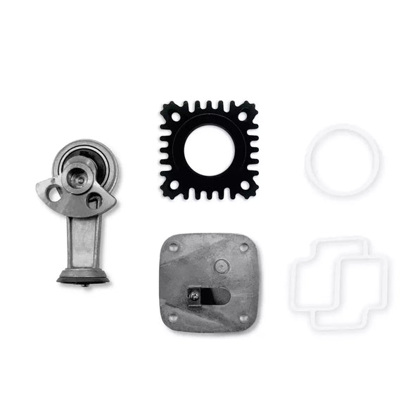 Kit Reparo Para Compressores Modelos 325 380c 30mm