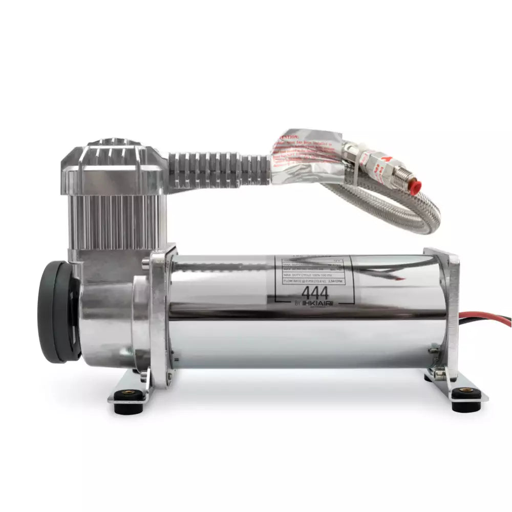 Compressor Suspensão A Ar HKI Premium 444c