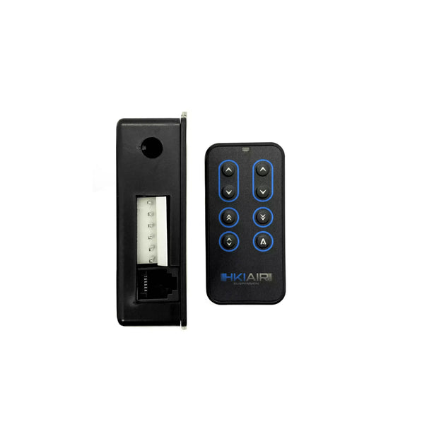 Kit Gerenciador RF4+