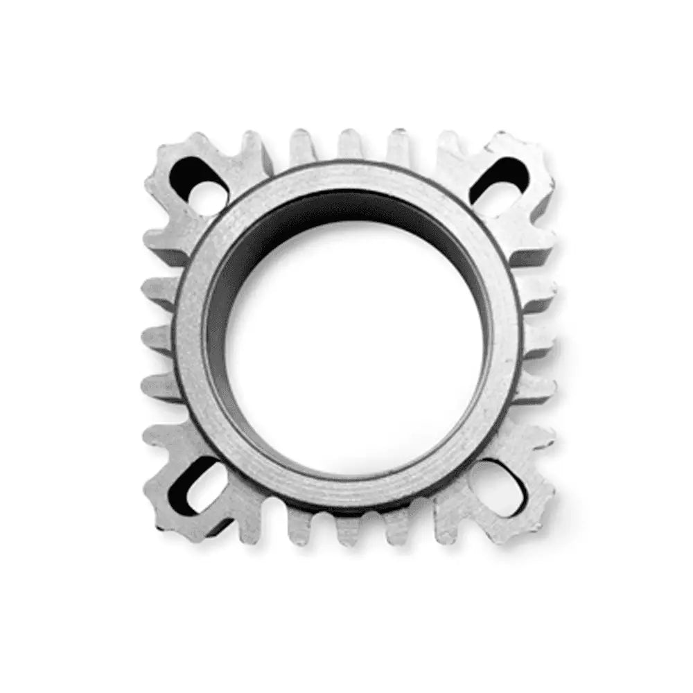 Kit Reparo Para Compressores 380 40mm