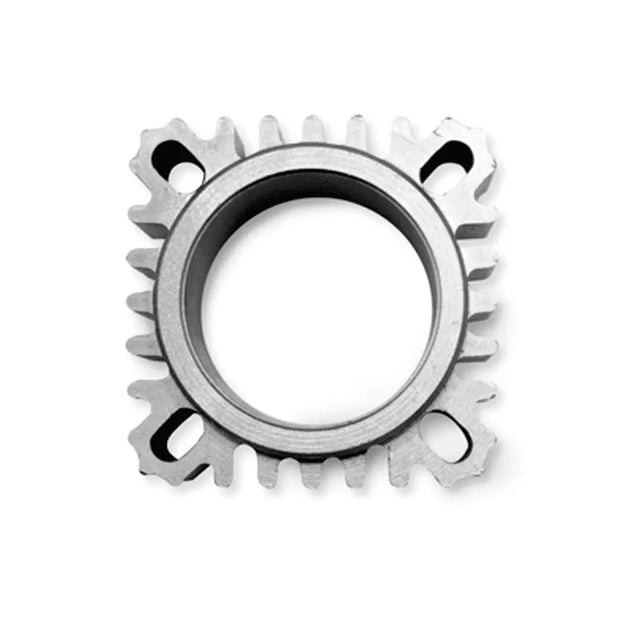 Kit Reparo Para Compressores 380 40mm