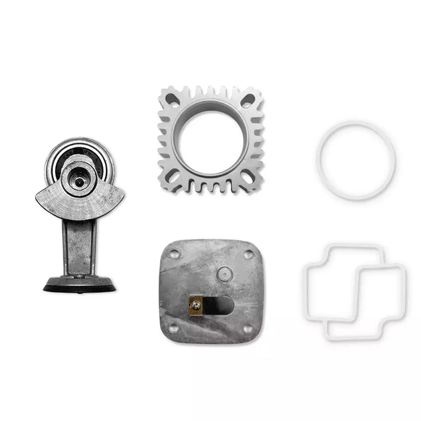 Kit Reparo Para Compressores Modelos 400c, 444c, 450c