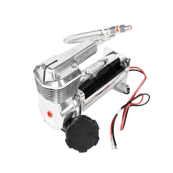 COMPRESSOR HKI 595 EVO