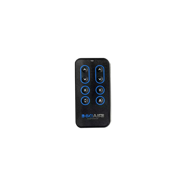 Controle Sem Fio RF4+ Suspensão A Ar HKI