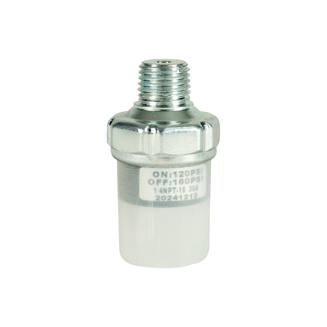 Pressostato Suspensão a Ar HKI 120 - 160 PSI - Imagem 4