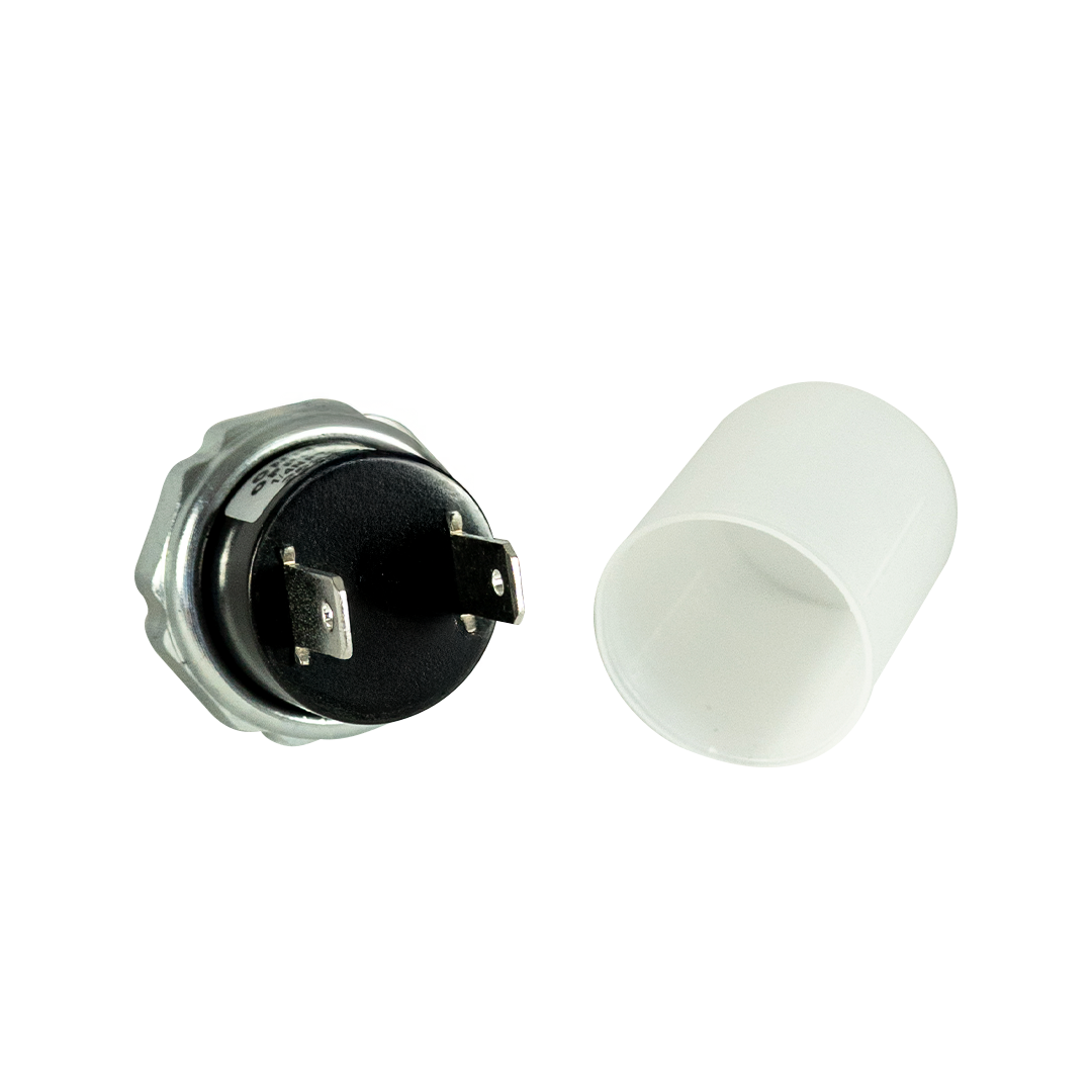 Pressostato Suspensão a Ar HKI 120 - 160 PSI - Imagem 6